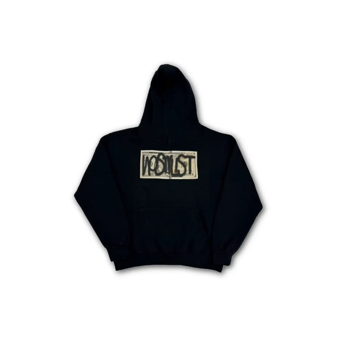 Destroy Lonely No Stylist Hoodie