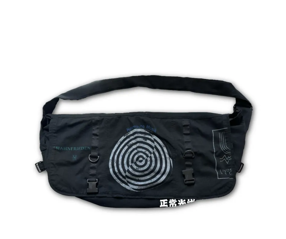 Undercover 06ss Sling Bag
