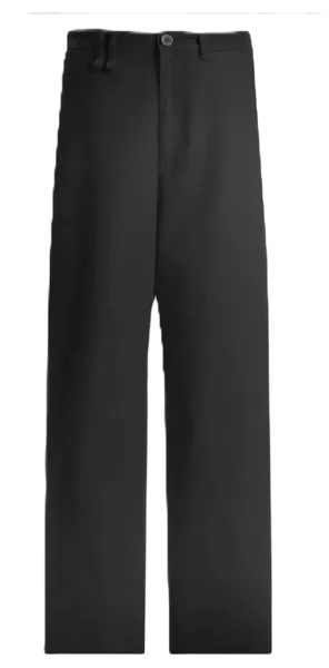 Vuja De Otis Silicone Impregnated Pants