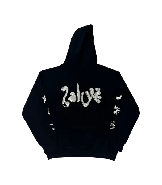 Yeat 2alive Hoodie