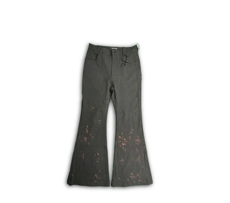 Fda Blood Pants