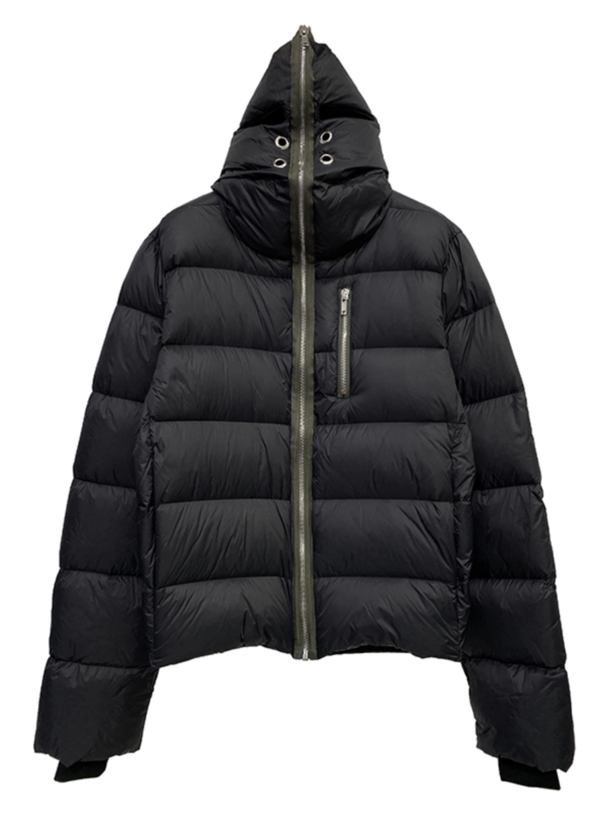 Rick Owens Gimp Down Jacke