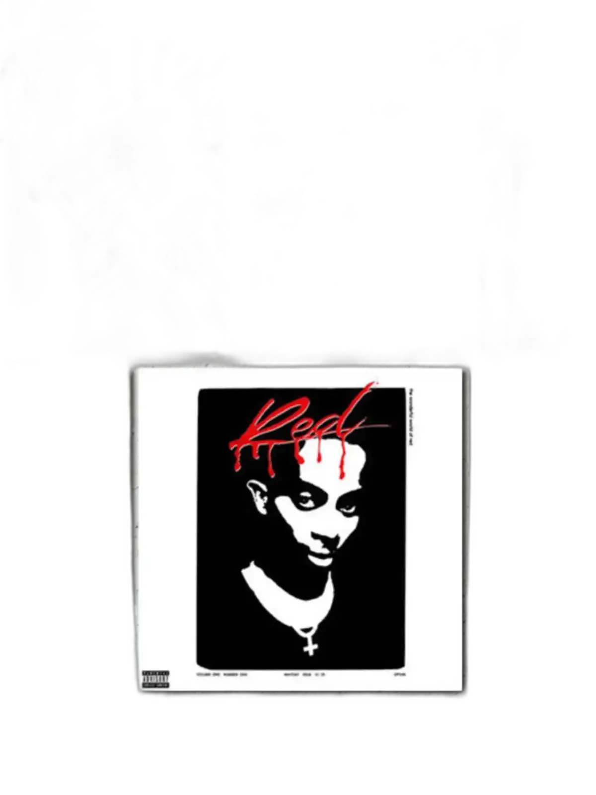 Playboi Carti Posters