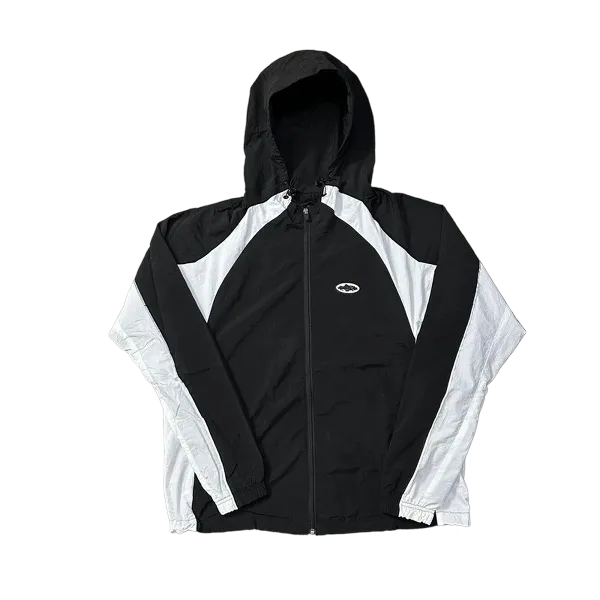 Corteiz Rain & Windbreaker Set