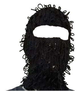 Yeat Balaclava